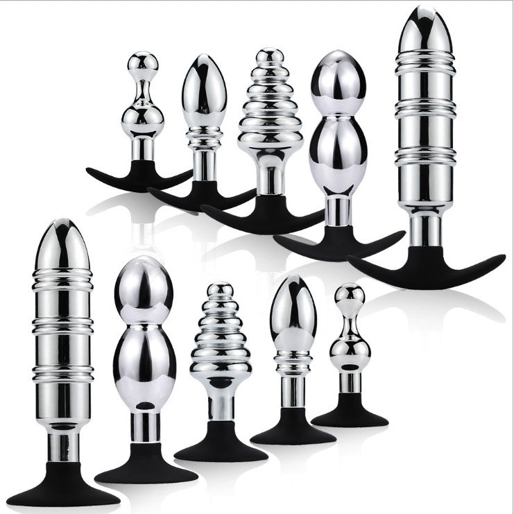 Metal Adult Sexy Toy