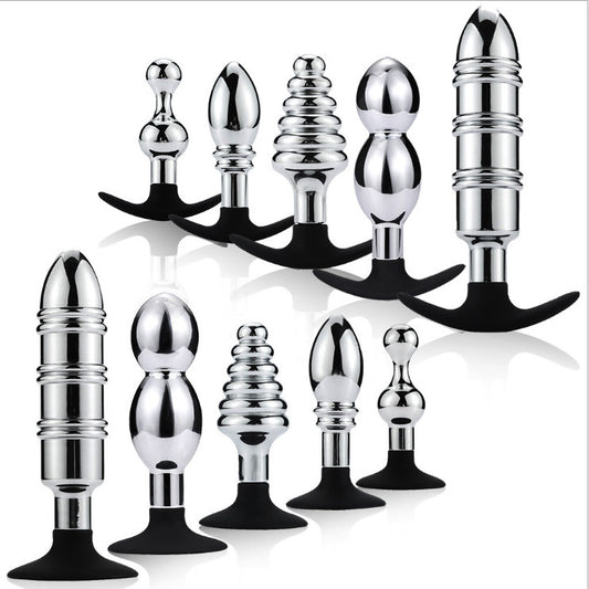 Metal Adult Sexy Toy