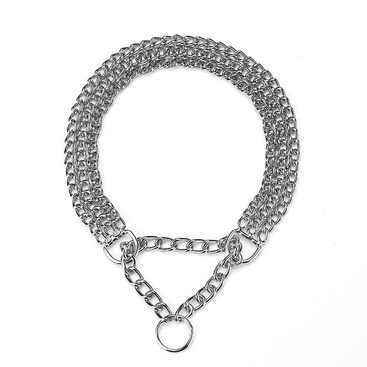 Pet Supplies Dog Collar Adjustment Chain