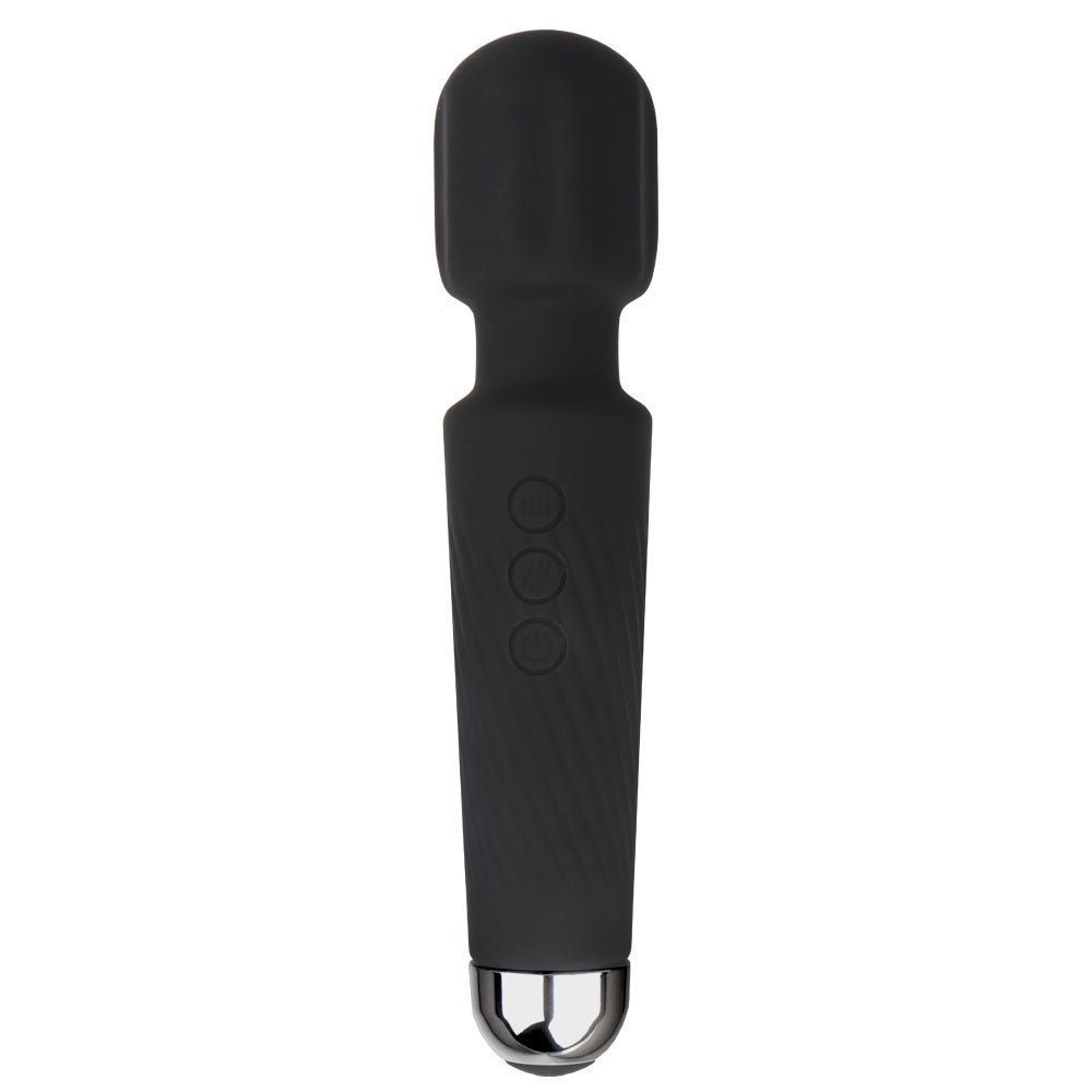 Women's Twill Shaped Silicone Toy