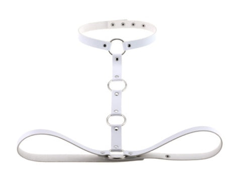 Sexy Uni Cage Bra Harness