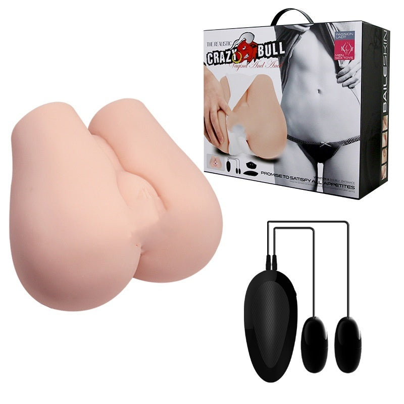 Jade Hand Lotus Delicate Double Shock Beautiful Hip Shock
