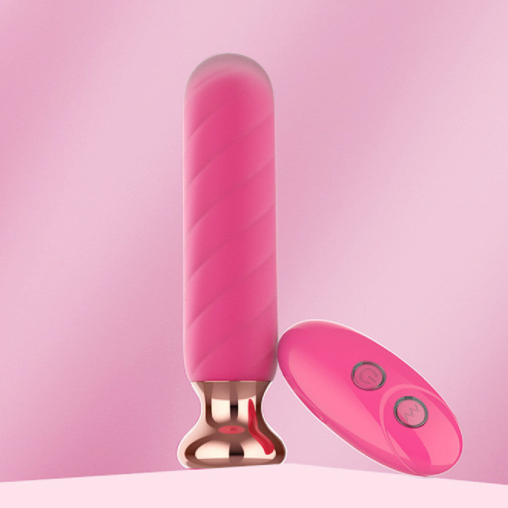 Women's Wireless Remote Control Toy