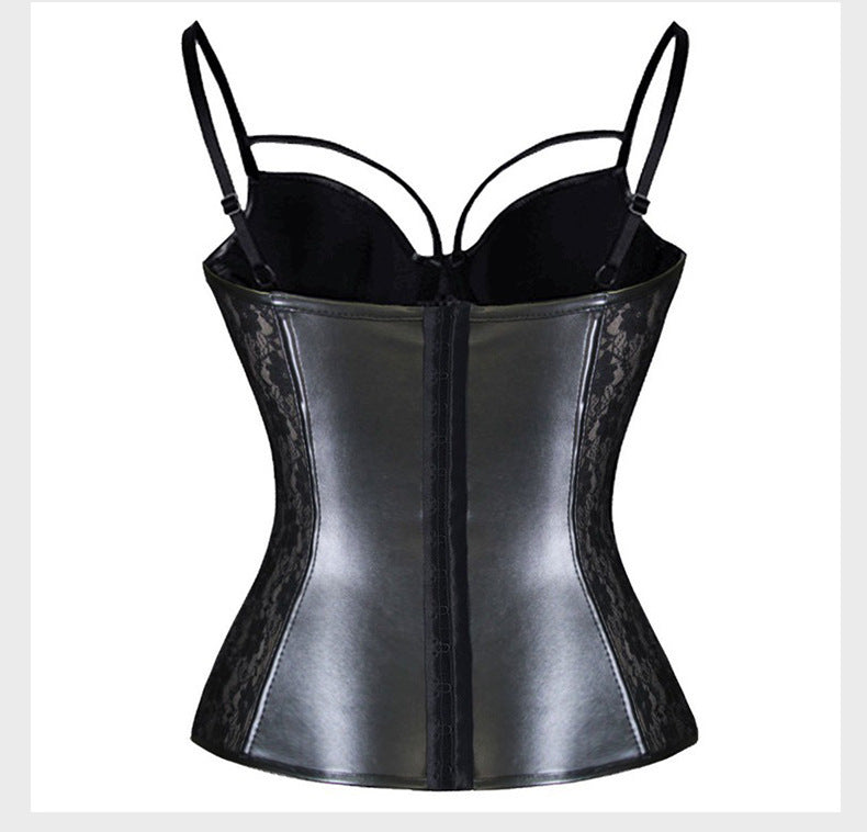 Sexy Lace Corset Corset