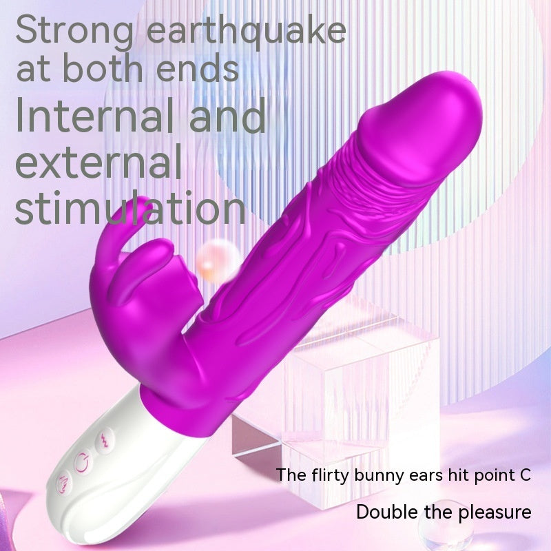 Household Fashion Personalized Massager For Women