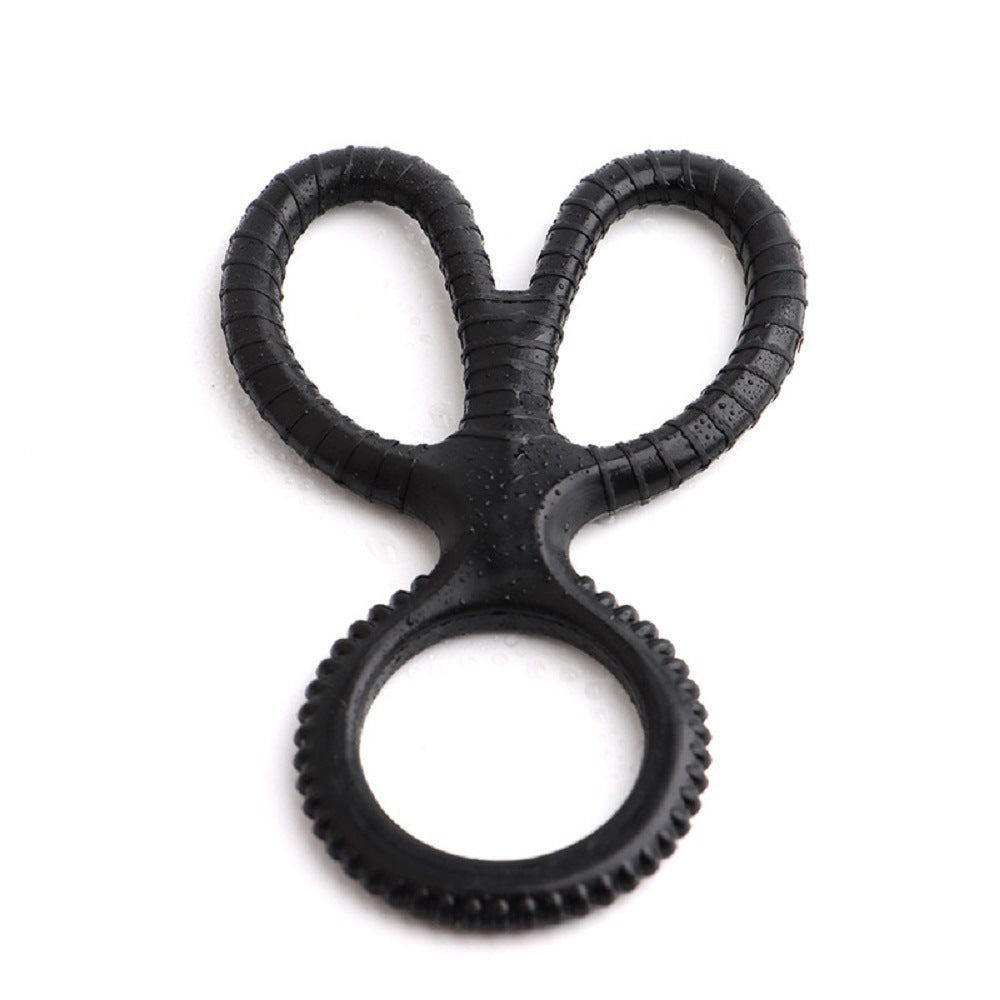 Household Fashion Personalized Men's Silicone Toys