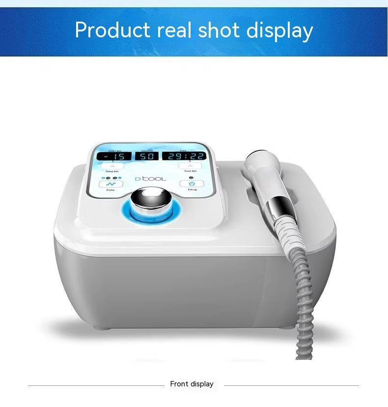 Cold/Hot Therapy Device, Facial Therapy,Facial Care