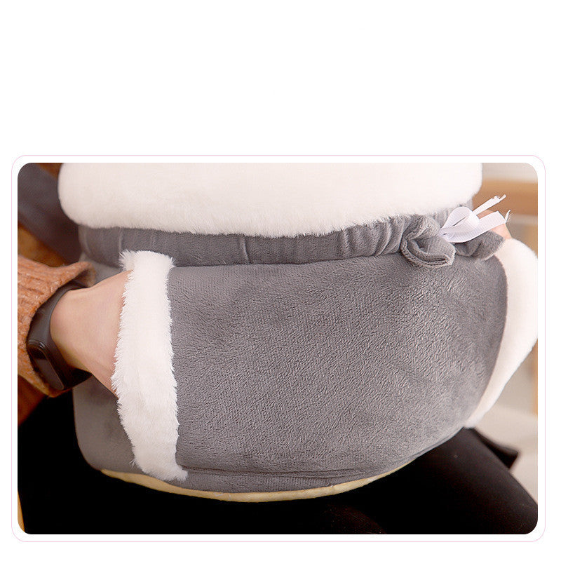 All-in-one Cute Korean Style Supplies Cat Bag