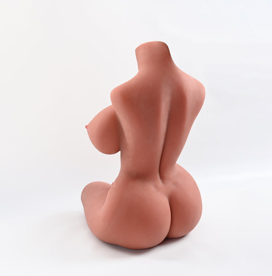 Geisha -Love Torso