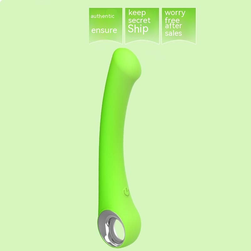 Small Vibrator Women's Masturbation Tool
