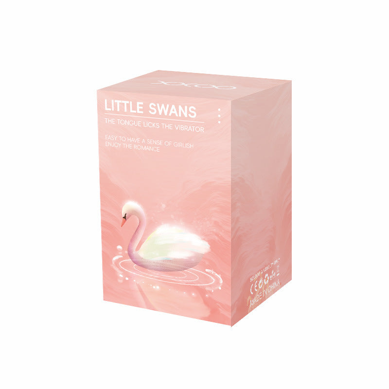 Swan Vibrator
