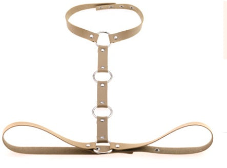 Sexy Uni Cage Bra Harness