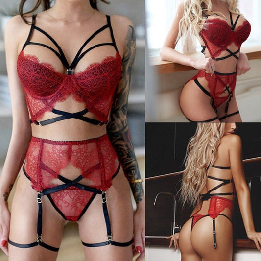 Sexy underwear Set