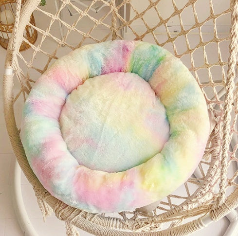 Pet Rainbow Nest