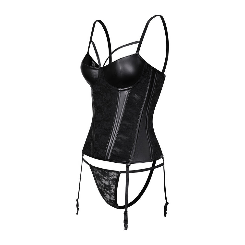 Sexy Lace Corset Corset