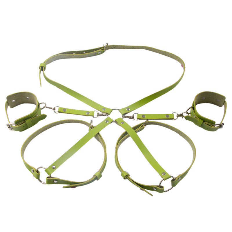 New Lady Sexy Interesting Girth