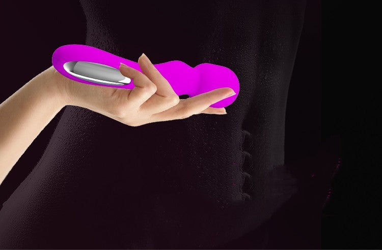 Silicone Integrated Portable Toy