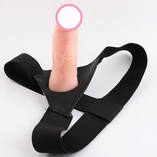 Wear Hollow Bold Large Toy