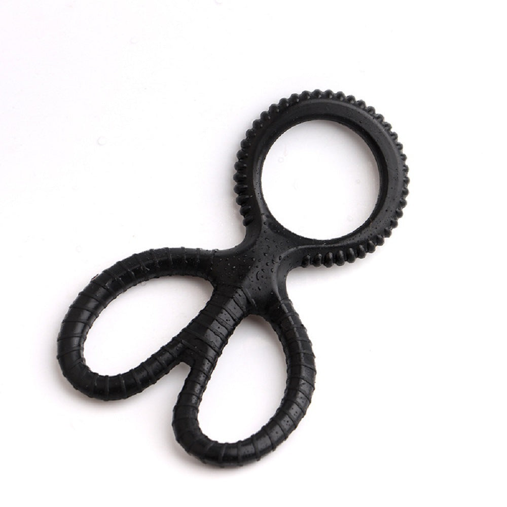 Household Fashion Personalized Men's Silicone Toys