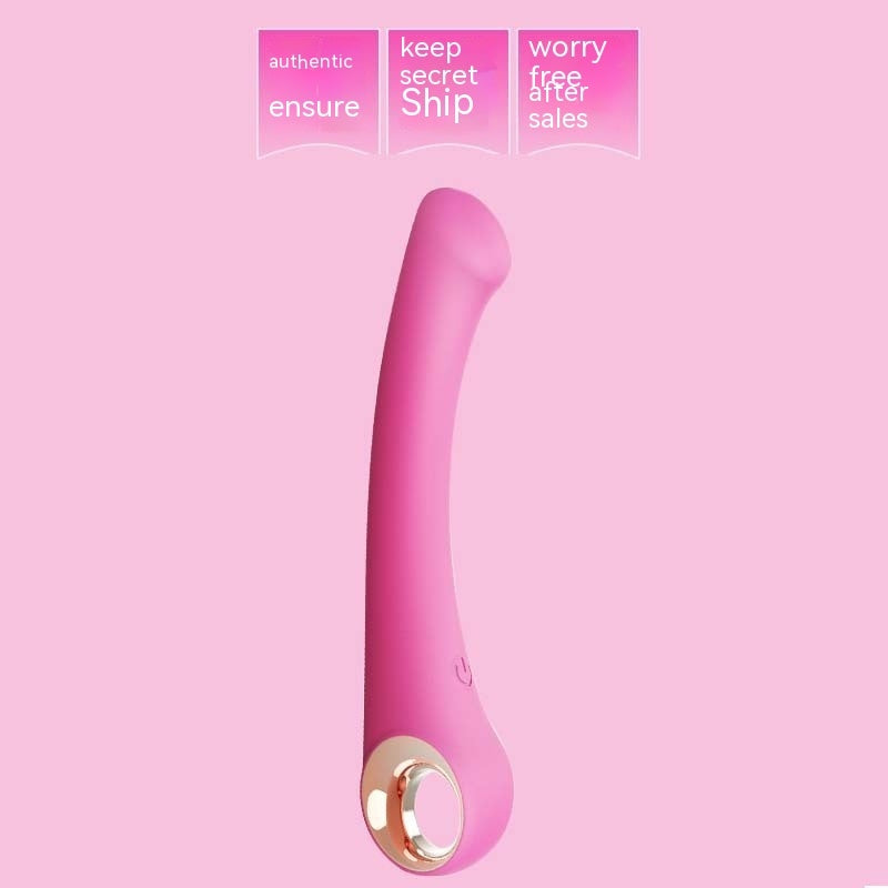 Small Vibrator Women's Masturbation Tool