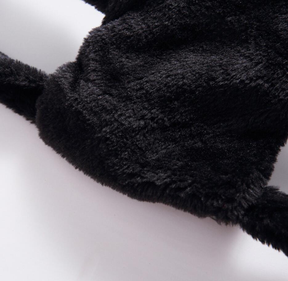 Unique Dog Spider Costume