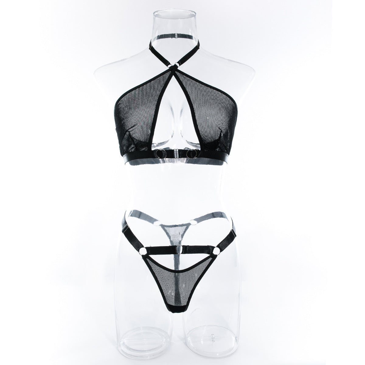 Women's Halter Sexy Lingerie