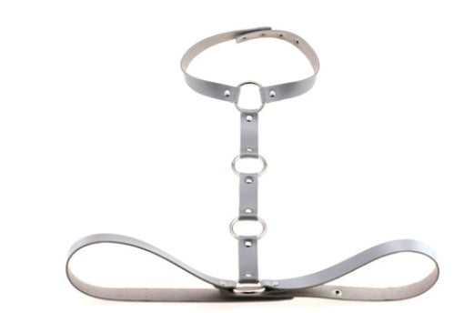 Sexy Uni Cage Bra Harness