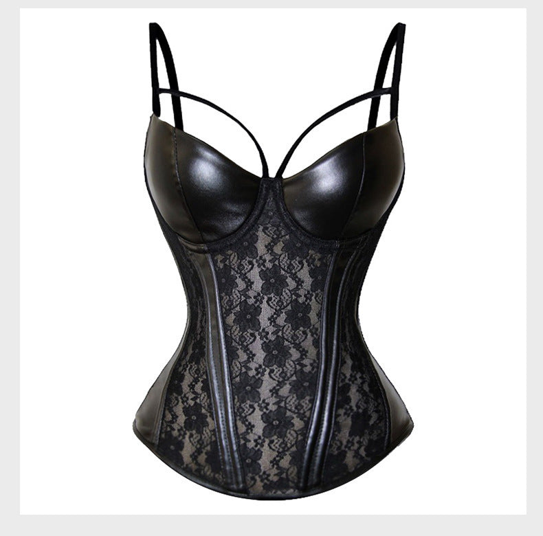 Sexy Lace Corset Corset
