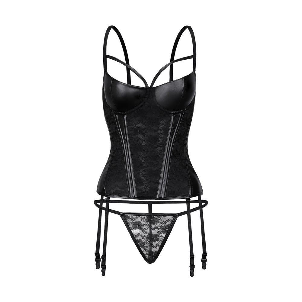 Sexy Lace Corset Corset