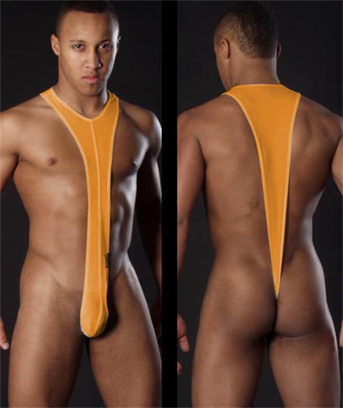 Men's Sexy Overalls