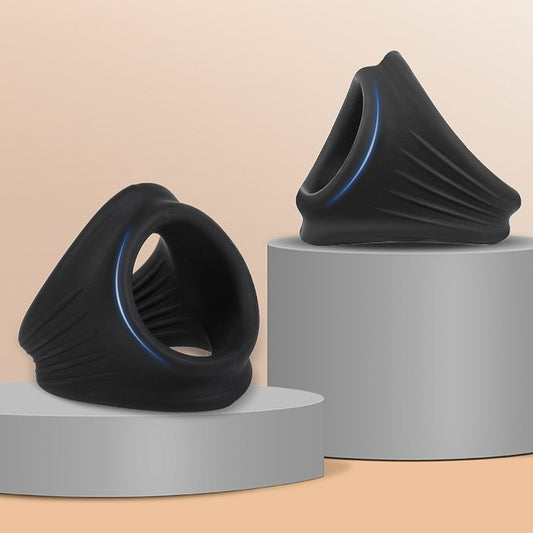 Super Elastic Soft Rubber Yin Supplies