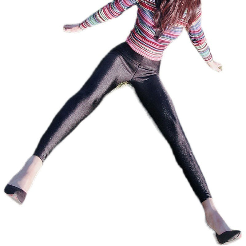 Easy Sexy Hollowed Out Leggings