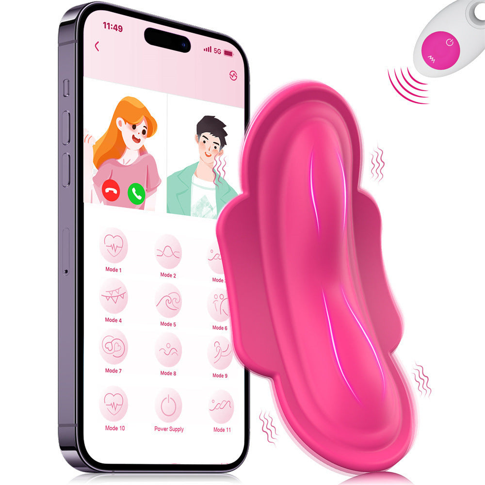 Women's Wear Adult Toy Clitoral Massager