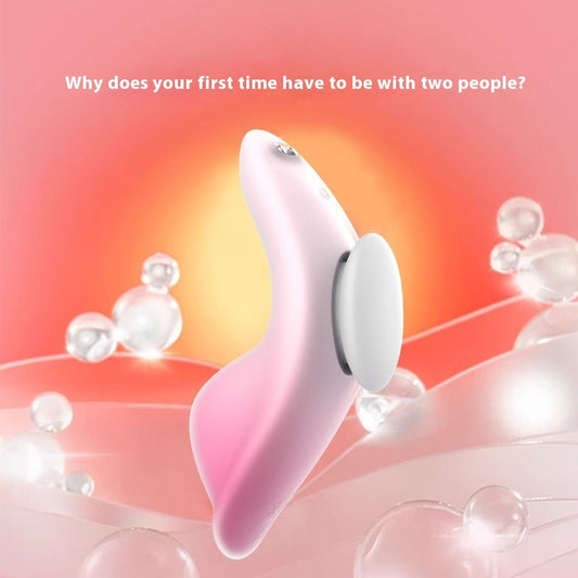 Wearable Sucking Toy, Remote Control