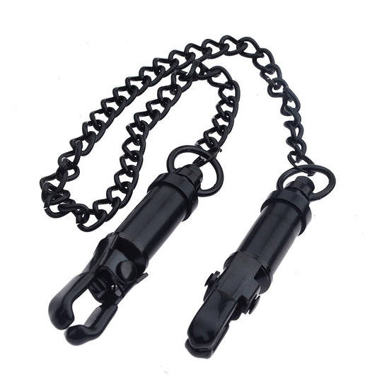 Severe Nipple Clamp Female Props Tools