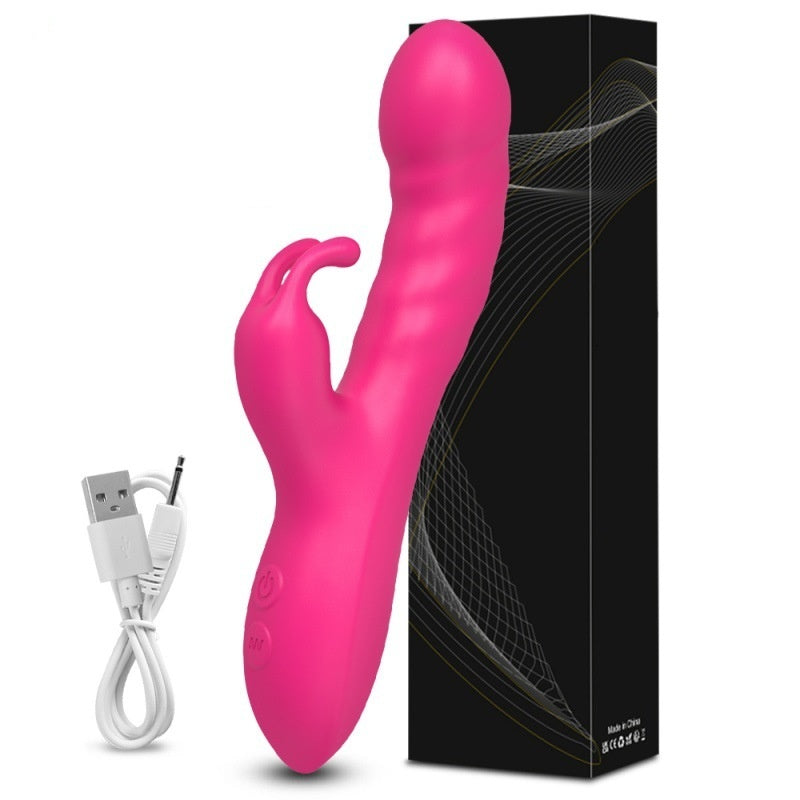 Automatic Rabbit Vibration G-point Massage For Women's Products