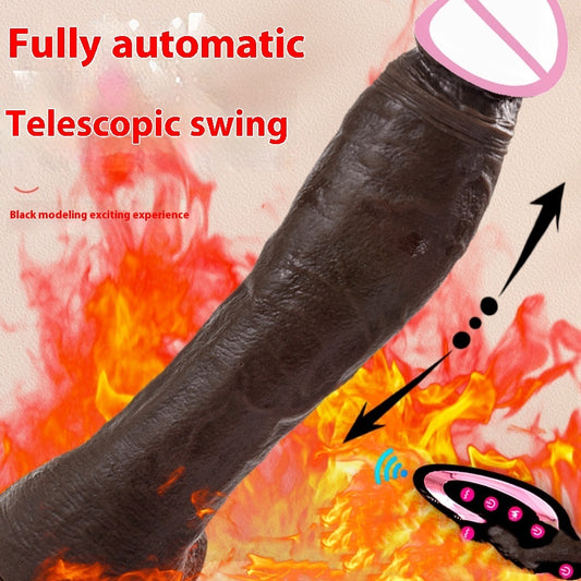 Women's Electric Vibration Toys
