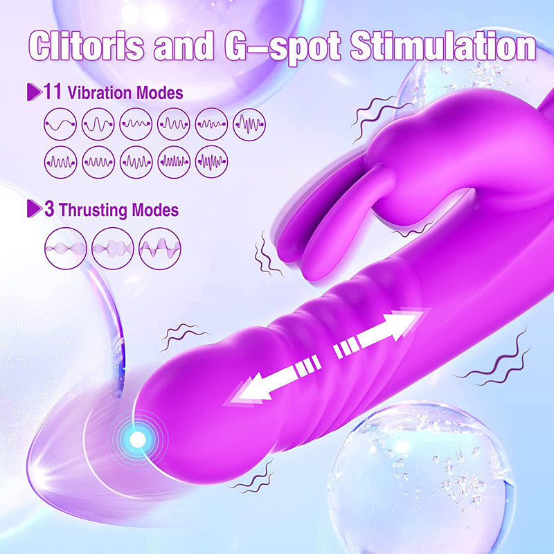 Household Women's Fashion Dildo