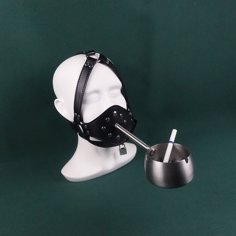 Physicochemical Ashtray Harness Type Toy