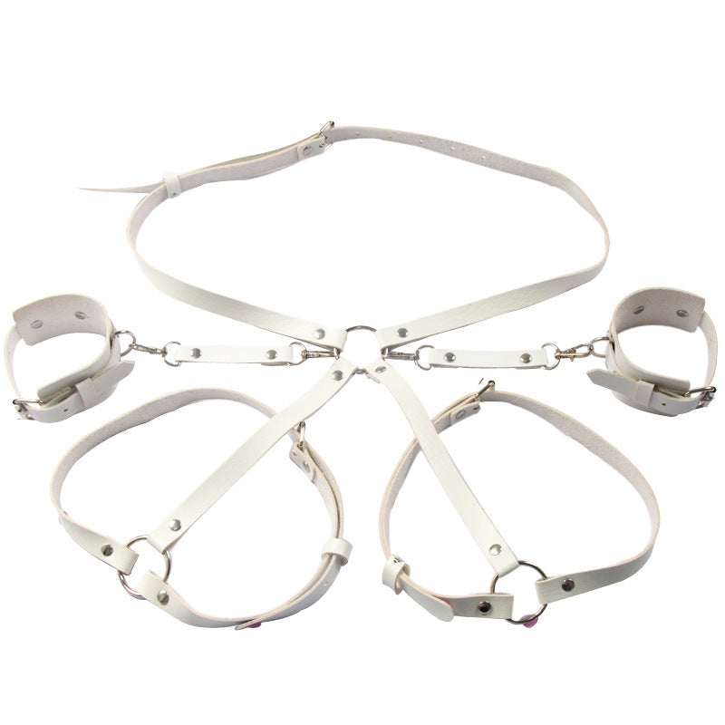 New Lady Sexy Interesting Girth