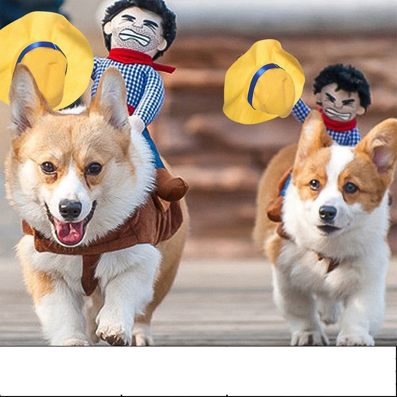 Cat dance lion pet funny dog cat funny costume