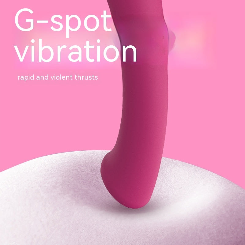 Small Vibrator Women's Masturbation Tool