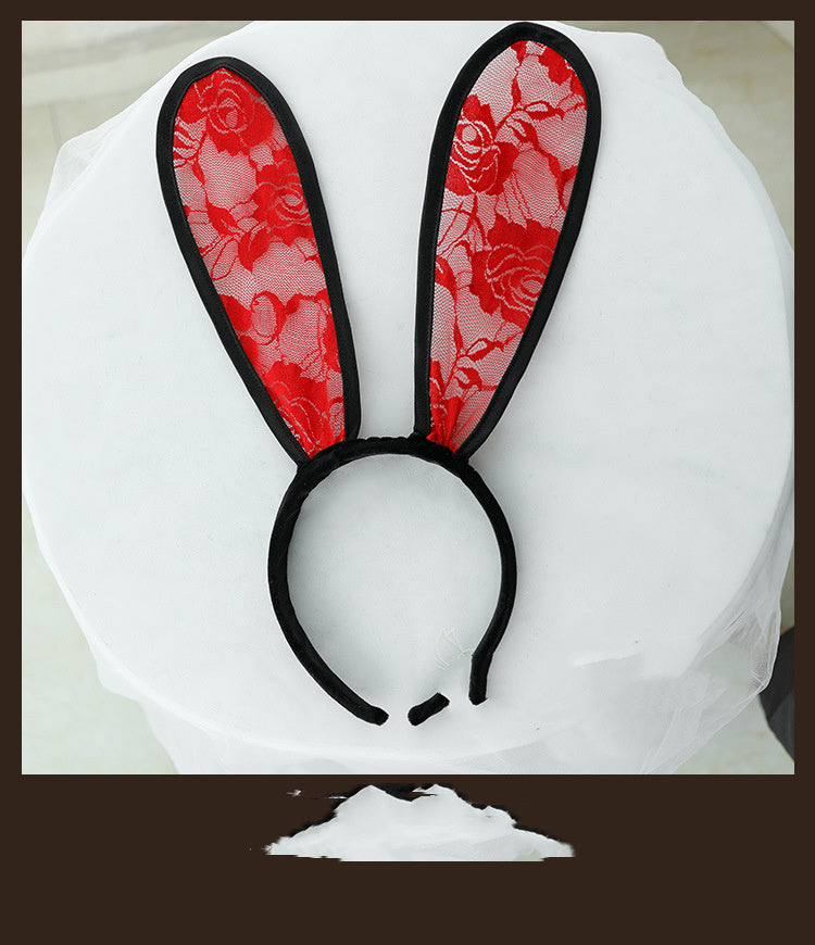 Cute Uniform Passion Suit Sexy Temptation