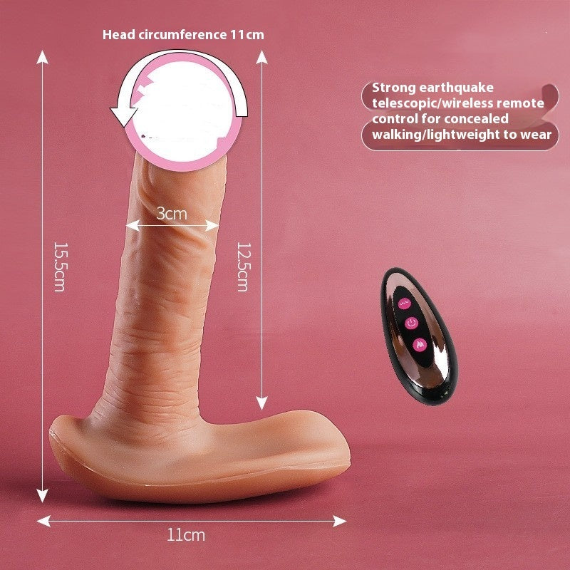 Wearable Toy Wireless Remote Control