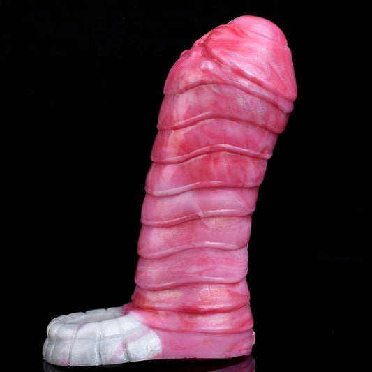 Long And Thick Exciting Penis Penis-shaped Mask