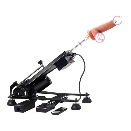 Stable Cannon For Men And Women