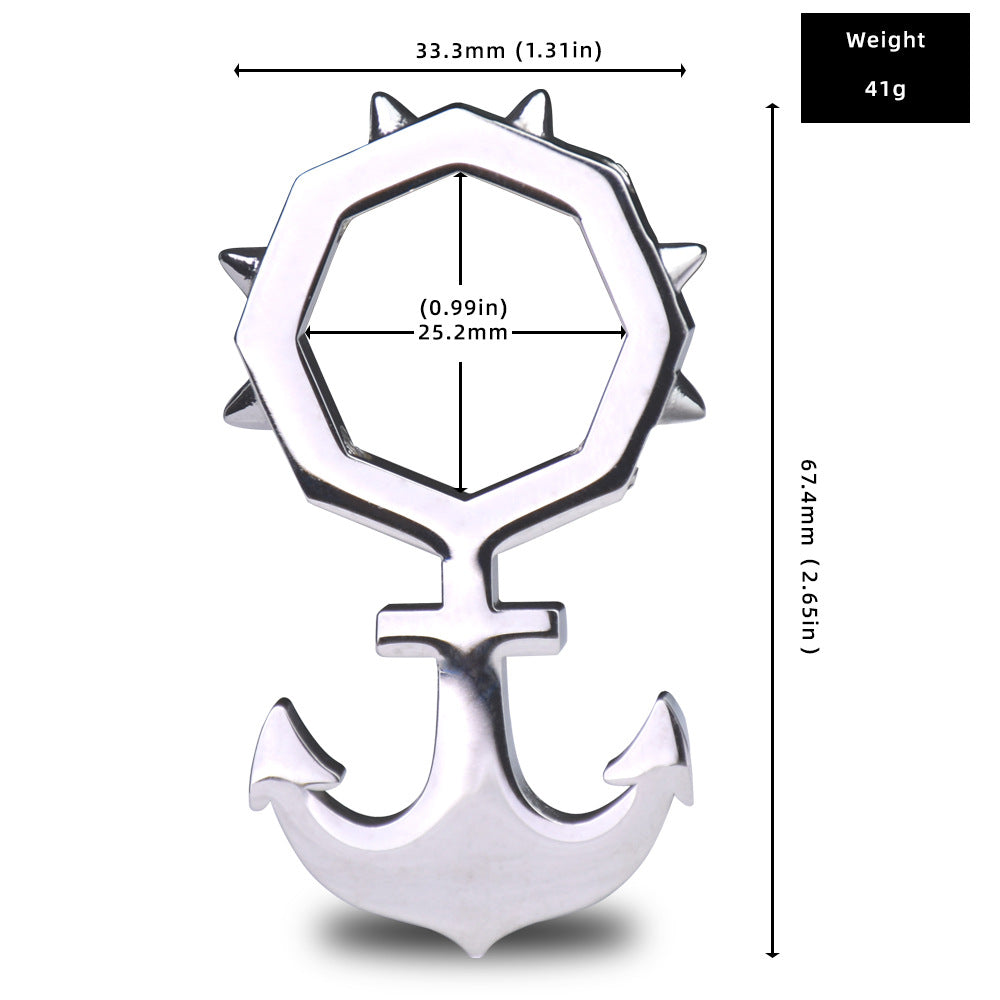 Sexy Teaser Nipple Mei Mei ClipSupplies