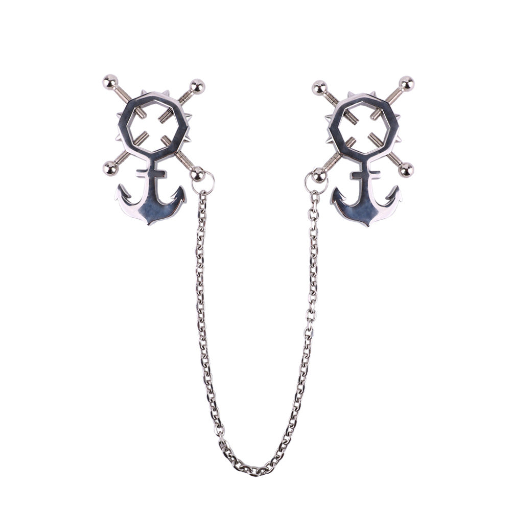 Sexy Teaser Nipple Mei Mei ClipSupplies