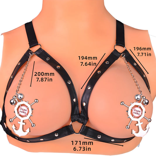 Sexy Teaser Nipple Mei Mei ClipSupplies