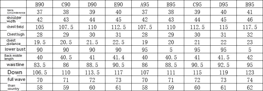 New Sexy Lingerie Queen Seductive Bra